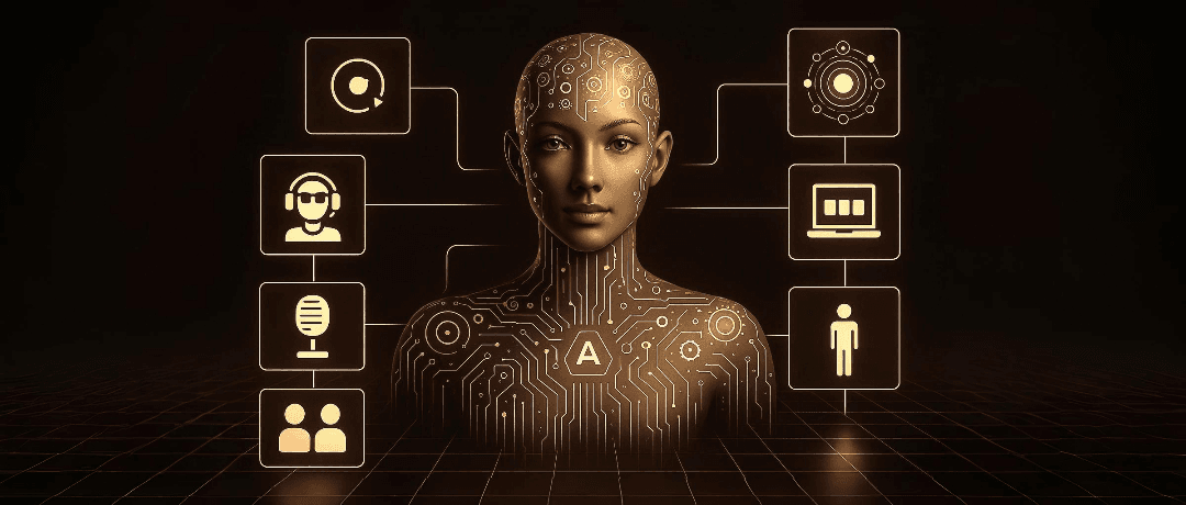 Agentic AI Solutions