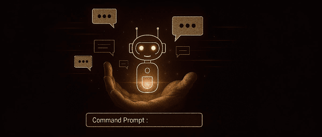 Conversational AI & Chatbots